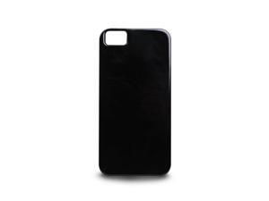 The Joy Factory Madrid - Ultra Slim PC Case with Screen Protector for iPhone5/5S, CSD134 (Jet Black) The Joy Factory Madrid - Ultra Slim PC Case with Screen Protector for iPhone5/5S, CSD134 (Jet Black)