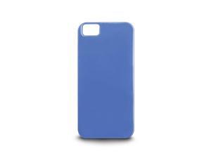The Joy Factory Madrid - Ultra Slim PC Case with Screen Protector for iPhone5/5S, CSD132 (Blue) The Joy Factory Madrid - Ultra Slim PC Case with Screen Protector for iPhone5/5S, CSD132 (Blue)