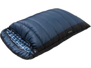 Paul Bunyan Zero Degree Double Sleeping for Two People or One Huge Person Paul Bunyan Zero Degree Double Sleeping for Two People or One Huge Person