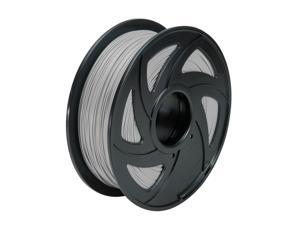 3D Printer Filament 1.75mm PLA 1kg 2.2lb multiple Color MakerBot RepRap Spool US 3D Printer Filament 1.75mm PLA 1kg 2.2lb multiple Color MakerBot RepRap Spool US
