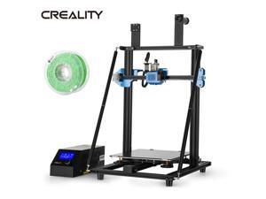 CREALITY CR-10 V3 3D Powerful Printer Sopport Flexible Soft Filaments + Gift US CREALITY CR-10 V3 3D Powerful Printer Sopport Flexible Soft Filaments + Gift US