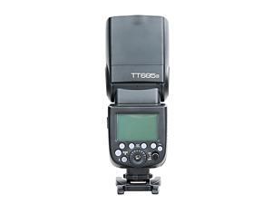 Godox Thinklite TTL TT685N Camera Flash High Speed 1/8000s GN60 for Nikon Camera I-TTL II Autoflash Godox Thinklite TTL TT685N Camera Flash High Speed 1/8000s GN60 for Nikon Camera I-TTL II Autoflash