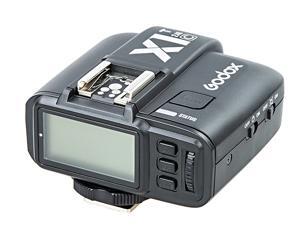 Godox X1C TTL Wireless Transmitter for Canon EOS series cameras (X1C-T) Godox X1C TTL Wireless Transmitter for Canon EOS series cameras (X1C-T)