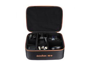 Godox CB-09 Outdoor Carry Case Bag for Godox AD600 AD600B AD600M AD600BM Flash Godox CB-09 Outdoor Carry Case Bag for Godox AD600 AD600B AD600M AD600BM Flash