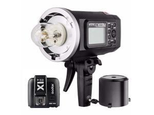 Godox AD600BM 600W HSS 1/8000 Bowens Mount Flash Light + X1T-N Trigger For Nikon Godox AD600BM 600W HSS 1/8000 Bowens Mount Flash Light + X1T-N Trigger For Nikon