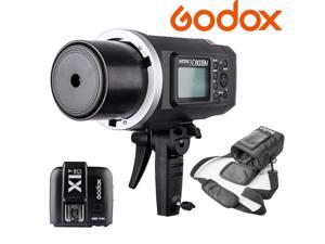 Godox AD600BM 600W HSS Portable Flash Strobe Bowens Mount w/ X1T-C Transmitter Godox AD600BM 600W HSS Portable Flash Strobe Bowens Mount w/ X1T-C Transmitter