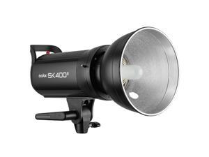 Godox SK400II Professional Studio Strobe SK Series 110V Power 5600K Max 400WS GN58 flash studio light lamp Godox SK400II Professional Studio Strobe SK Series 110V Power 5600K Max 400WS GN58 flash studio light lamp