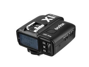 Godox X1T-F TTL 2.4G Wireless Trigger Transmitter for Fuji DSLR Cameras Godox X1T-F TTL 2.4G Wireless Trigger Transmitter for Fuji DSLR Cameras