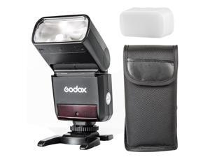Godox Mini Thinklite TTL TT350F Camera Flash High Speed 1/8000s GN36 for Fuji
Digital Camera Godox Mini Thinklite TTL TT350F Camera Flash High Speed 1/8000s GN36 for Fuji
Digital Camera