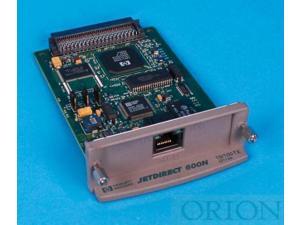 HP J3113A Jetdirect 600N EIO Print Server HP J3113A Jetdirect 600N EIO Print Server