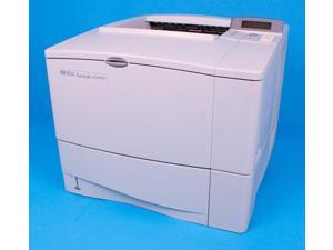 drivers hp laserjet 4100 series