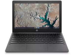 HP 11.6" HD Chromebook for Students MediaTek MT8183 4GB LPDDR4 RAM 32GB eMMC Chrome OS, 18J38UA HP 11.6" HD Chromebook for Students MediaTek MT8183 4GB LPDDR4 RAM 32GB eMMC Chrome OS, 18J38UA