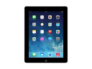 Apple iPad 4 (iPad with Retina Display) MD516LL/A Apple A6X 1.40 GHz 16 GB Flash Storage 9.7" 2048 x 1536 Grade A Tablet (Wi-Fi + Cellular) iOS Black Apple iPad 4 (iPad with Retina Display) MD516LL/A Apple A6X 1.40 GHz 16 GB Flash Storage 9.7" 2048 x 1536 Grade A Tablet (Wi-Fi + Cellular) iOS Black