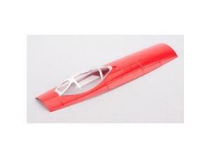 NYACanopy/Hatch: UMX Mig 15 BNF EFLU1663 E-FLITE NYACanopy/Hatch: UMX Mig 15 BNF EFLU1663 E-FLITE