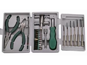 HV Tools 26 pcs Tools Kit HV Tools 26 pcs Tools Kit