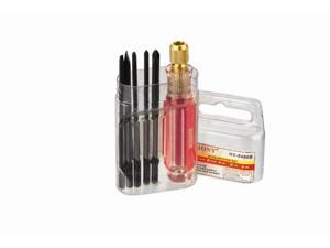 HV Tools 6 pcs Hand Screwdriver Set HV Tools 6 pcs Hand Screwdriver Set