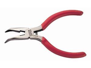 HV Tools 5 Inch Bent Nose Plier HV Tools 5 Inch Bent Nose Plier