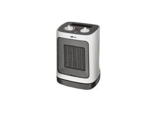 Ecohouzng Portable Ceramic Small Rooms Space Heater (ECH3017)