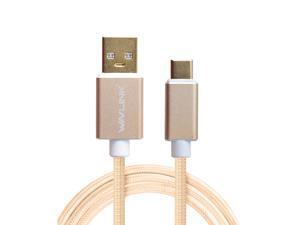 Wavlink USB 3.1 Type-C Male to USB 2.0 Type-A Male Charging Sync Data Cable with High Quality and HighSpeed /USB-C USB 3.1 Type C Male to 2.0 Type A Male Data Charger Charging Cable Shipped by Newegg Wavlink USB 3.1 Type-C Male to USB 2.0 Type-A Male Charging Sync Data Cable with High Quality and HighSpeed /USB-C USB 3.1 Type C Male to 2.0 Type A Male Data Charger Charging Cable Shipped by Newegg