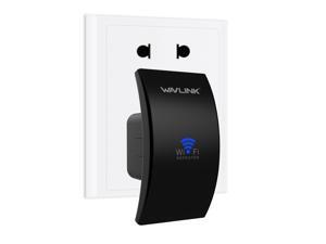 Wavlink High-performance 300Mbps WI-FI Range Extender/ AP Access Point /Repeater IEEE802.11 2 Internal Antennas WPS Protection LED indicatio 2.4GHz Network Extender Wifi Booster Wavlink High-performance 300Mbps WI-FI Range Extender/ AP Access Point /Repeater IEEE802.11 2 Internal Antennas WPS Protection LED indicatio 2.4GHz Network Extender Wifi Booster