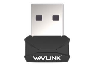 Wavlink 150Mbps Wi-Fi USB Adapter, N150 Wireless USB adapter, Nano Size USB 2.0 Network Lan Card, IEEE 802.11a/b/g/n, WEP, WPA / WPA2, Plug & Play Supports Windows XP/7/8/10, Mac OS desktop or laptop Wavlink 150Mbps Wi-Fi USB Adapter, N150 Wireless USB adapter, Nano Size USB 2.0 Network Lan Card, IEEE 802.11a/b/g/n, WEP, WPA / WPA2, Plug & Play Supports Windows XP/7/8/10, Mac OS desktop or laptop