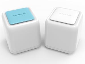 Whole Home Wifi - Wavlink Halo 2 Whole Home Mesh WiFi System, Plug and Play, Touch- link Technology, Parental Controls, Gigabit Ports, AC1200 WIFI Mesh Replace WiFi Router and Range Extenders Whole Home Wifi - Wavlink Halo 2 Whole Home Mesh WiFi System, Plug and Play, Touch- link Technology, Parental Controls, Gigabit Ports, AC1200 WIFI Mesh Replace WiFi Router and Range Extenders