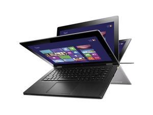 Lenovo IdeaPad Yoga 11s 11.6-Inch Convertible 2 in 1 Touchscreen Ultrabook / i5-4210Y / 8GB / 128G SSD / Bluetooth / Windows 8 / WiFi / 720P Webcam / (Silver Gray) Lenovo IdeaPad Yoga 11s 11.6-Inch Convertible 2 in 1 Touchscreen Ultrabook / i5-4210Y / 8GB / 128G SSD / Bluetooth / Windows 8 / WiFi / 720P Webcam / (Silver Gray)
