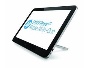 HP Envy Rove 20-Inch Mobile All-in-One 