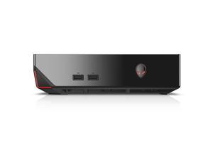 Alienware Alpha ASM100-1580 Console (2.9 GHz Intel Core i3-4130T Processor, 4GB DDR3, 500GB HDD, Windows 8) Alienware Alpha ASM100-1580 Console (2.9 GHz Intel Core i3-4130T Processor, 4GB DDR3, 500GB HDD, Windows 8)