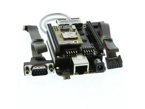 Coolgear Beagle Bone Black Expansion Cape with USB RS232 I/O Module Coolgear Beagle Bone Black Expansion Cape with USB RS232 I/O Module