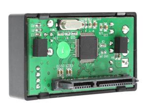 Coolgear USB 2.0 to SATA Bridgeboard