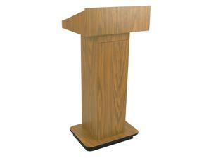 Portable Floor Wooden Church School Office Lecture Meeting Executive Non-Sound Column Lectern Presentation Stand Podium Mahogany Portable Floor Wooden Church School Office Lecture Meeting Executive Non-Sound Column Lectern Presentation Stand Podium Mahogany