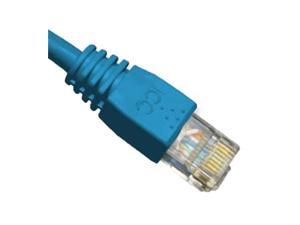1 RD BOOT CAT 6 ICC ICC-ICPCSK01RD PATCH CORD