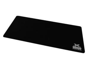 XTrac Pads Ripper Soft Surface PC Computer Mouse Pad - 17" x 11" x 1/8" - NEW
