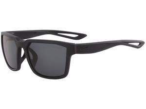 Nike Fleet Men's Classic Square Sunglasses w/ Max Optics EV0992 009 Nike Fleet Men's Classic Square Sunglasses w/ Max Optics EV0992 009