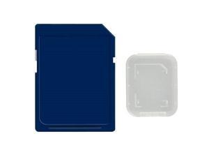 OEM Blank 1GB SD 1G Secure Digital Flash Memory Card Bulk 1 GB w/ Protective Case OEM Blank 1GB SD 1G Secure Digital Flash Memory Card Bulk 1 GB w/ Protective Case