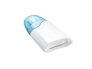 USB 2.0 MicroSD MicroSDHC MicroSDXC OTG (ON-THE-GO) Flash Card Reader Writer fits 1GB 2GB 4GB 8GB 16GB 32GB 64GB 128GB Compacity for SAMSUNG GALAXY S3 S4 S5 NOTE 2 3 4 II III SONY HTC LG PHONE USB 2.0 MicroSD MicroSDHC MicroSDXC OTG (ON-THE-GO) Flash Card Reader Writer fits 1GB 2GB 4GB 8GB 16GB 32GB 64GB 128GB Compacity for SAMSUNG GALAXY S3 S4 S5 NOTE 2 3 4 II III SONY HTC LG PHONE