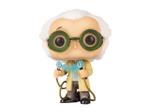 Dr. Emmett Brown (Loot Crate Exclusive) NM Dr. Emmett Brown (Loot Crate Exclusive) NM