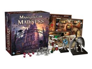 Mansions of Madness (2nd Edition) SW (MINT/New) Mansions of Madness (2nd Edition) SW (MINT/New)