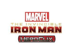 Invincible Iron Man, The - Gravity Feed Booster Pack MINT/New Invincible Iron Man, The - Gravity Feed Booster Pack MINT/New