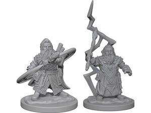 Dwarf Male Sorcerer MINT/New Dwarf Male Sorcerer MINT/New