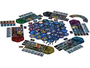Twilight Imperium (4th Edition) Twilight Imperium (4th Edition)