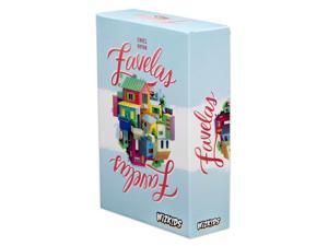 Favelas SW (MINT/New) Favelas SW (MINT/New)