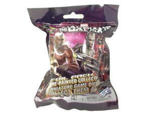 Guardians of the Galaxy Movie - Gravity Feed Booster Pack MINT/New Guardians of the Galaxy Movie - Gravity Feed Booster Pack MINT/New