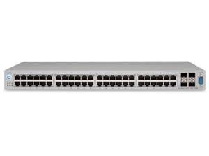 Nortel Networks BayStack 5520-48T-PWR AL1001A05-E5 48 Port Gig POE Switch