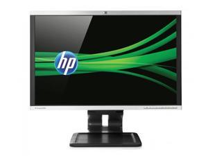 HP 24" LCD Monitor LA2405X 1920x1200@60Hz 250cd 1000:1 5ms