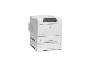 HP LaserJet 4350TN 55PPM Network Laser Printer Q5408A HP LaserJet 4350TN 55PPM Network Laser Printer Q5408A