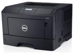 Dell B2360D Monochrome Duplex LaserJet Laser Printer
