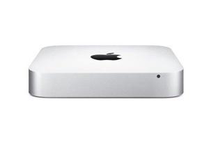 Apple Mac Mini Desktop Comp A1347 Core i5-4278U 2.6GHz 8GB 1TB SATA (MGEN2LL/A)