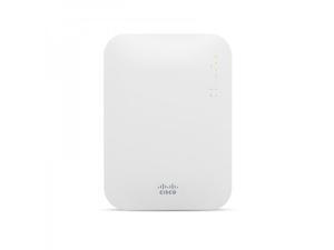 Cisco Meraki MR18 PoE 2.4/5 GHz 600 Mbps Access Point MR18-HW Cisco Meraki MR18 PoE 2.4/5 GHz 600 Mbps Access Point MR18-HW
